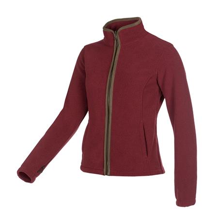 Women's Fleece Baleno Sarah