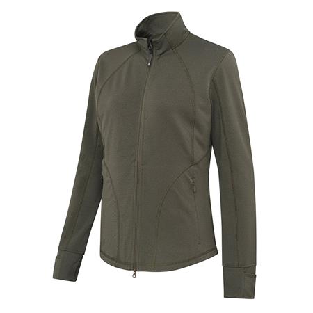 Women's Fleece Beretta Suojella