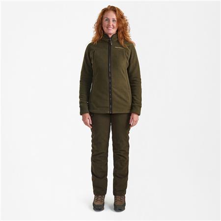 WOMEN'S FLEECE DEERHUNTER LADY EAGLE