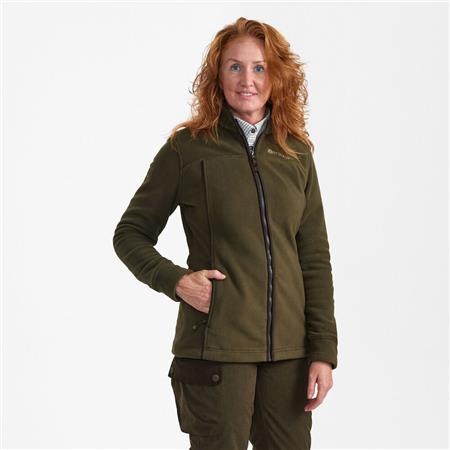 Women's Fleece Deerhunter Lady Eagle