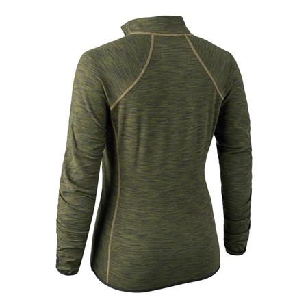 WOMEN'S FLEECE DEERHUNTER LADY INSULATED