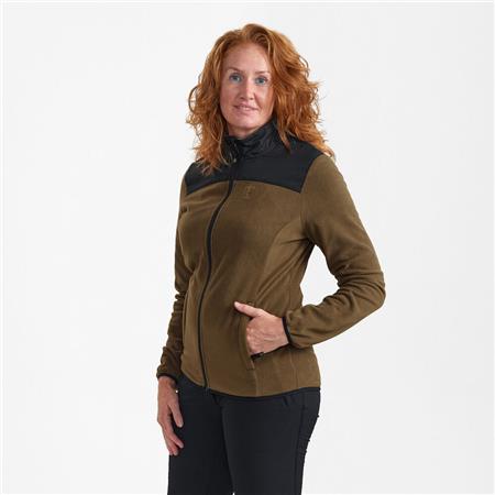 WOMEN'S FLEECE DEERHUNTER LADY NORTHWARD