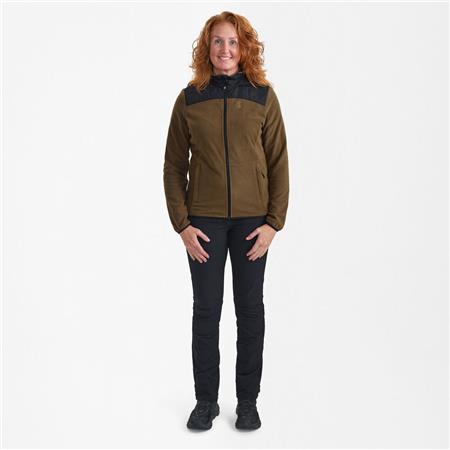 WOMEN'S FLEECE DEERHUNTER LADY NORTHWARD