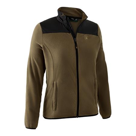 Women's Fleece Deerhunter Lady Northward