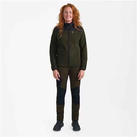 WOMEN'S FLEECE DEERHUNTER LADY NORTHWARD