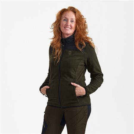 Women's Fleece Deerhunter Lady Northward