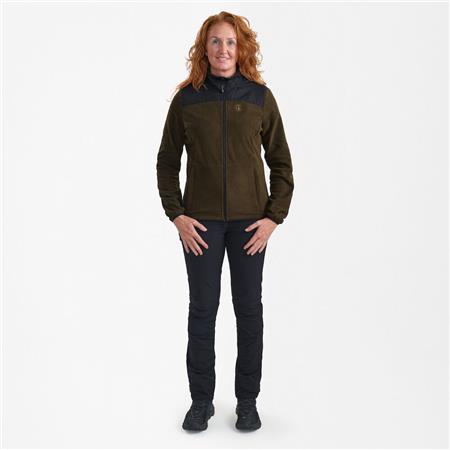 WOMEN'S FLEECE DEERHUNTER LADY NORTHWARD