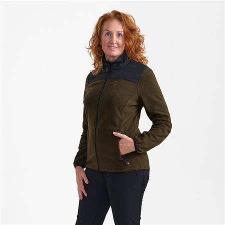 Women's Fleece Deerhunter Lady Northward