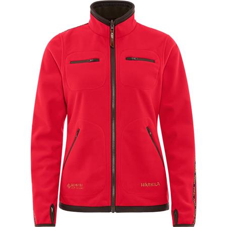 WOMEN'S FLEECE HARKILA KAMKO FLEECE WOMEN