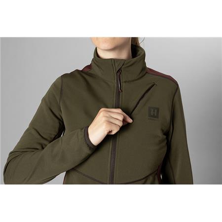 WOMEN'S FLEECE HARKILA ODA