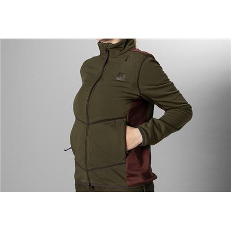 WOMEN'S FLEECE HARKILA ODA