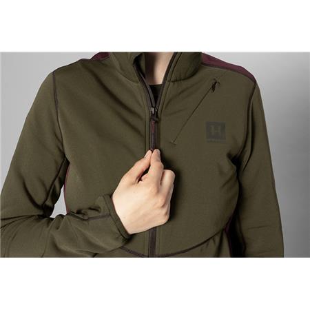 WOMEN'S FLEECE HARKILA ODA