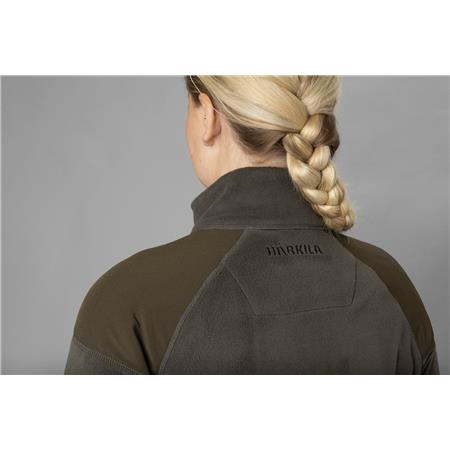 WOMEN'S FLEECE HARKILA VILJA