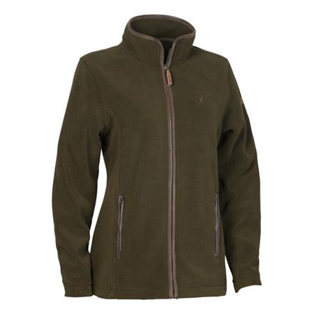 Women's Fleece Percussion Scotland