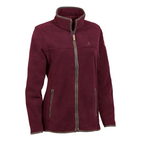 Women's Fleece Percussion Scotland