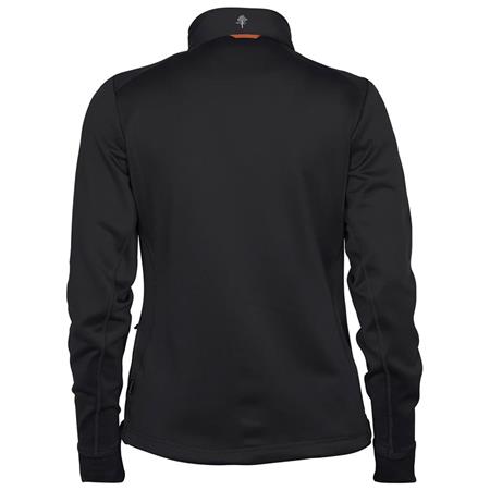 WOMEN'S FLEECE PINEWOOD ABISKO POWER W