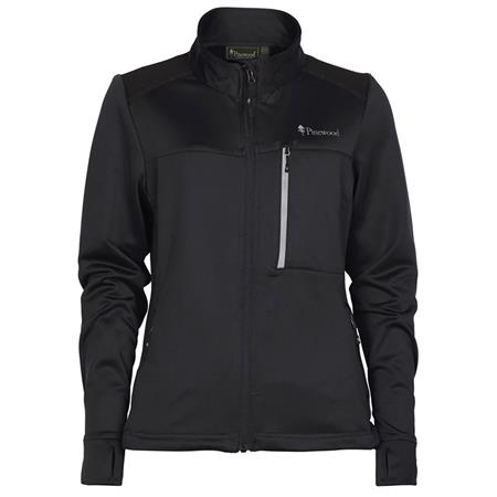 WOMEN'S FLEECE PINEWOOD ABISKO POWER W