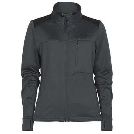 WOMEN'S FLEECE PINEWOOD ABISKO POWER W