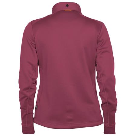 WOMEN'S FLEECE PINEWOOD ABISKO POWER W