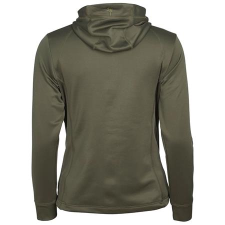 WOMEN'S FLEECE PINEWOOD FINNVEDEN HOODIE W