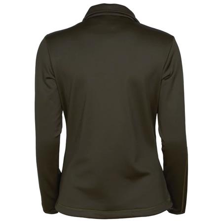 WOMEN'S FLEECE PINEWOOD FURUDAL FRAZER W