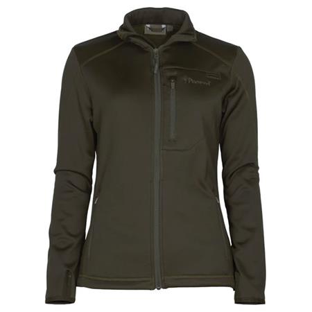 Women's Fleece Pinewood Furudal Frazer W