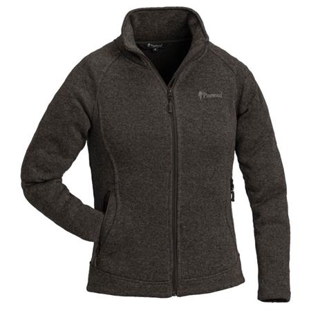 WOMEN'S FLEECE PINEWOOD GABRIELLA KNITTED W