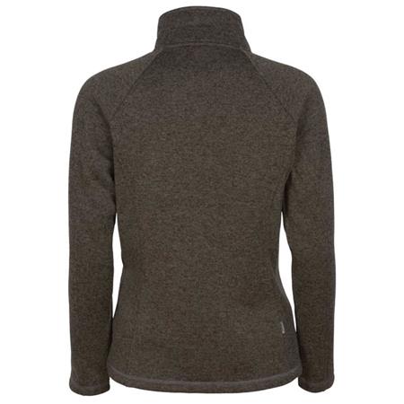 WOMEN'S FLEECE PINEWOOD GABRIELLA KNITTED W