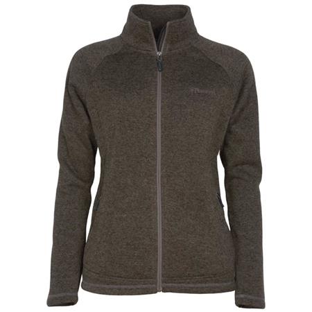 WOMEN'S FLEECE PINEWOOD GABRIELLA KNITTED W