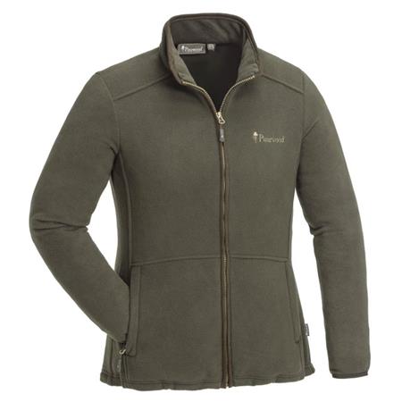 WOMEN'S FLEECE PINEWOOD NYDALA FLEECE W