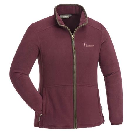 WOMEN'S FLEECE PINEWOOD NYDALA FLEECE W