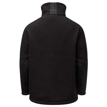 WOMEN'S FLEECE PINEWOOD PILE FLEECE - NOIR