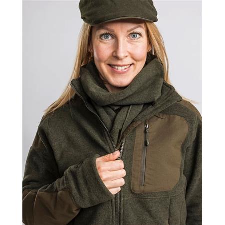 WOMEN'S FLEECE PINEWOOD SMÅLAND FOREST FLEECE W