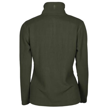 WOMEN'S FLEECE PINEWOOD TIVEDEN FLEECE  W