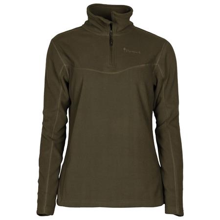 WOMEN'S FLEECE PINEWOOD TIVEDEN FLEECE  W