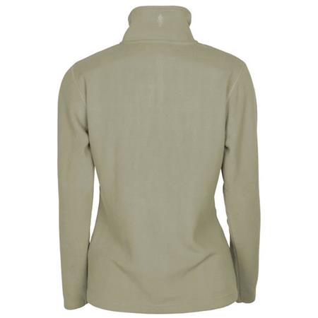 WOMEN'S FLEECE PINEWOOD TIVEDEN FLEECE  W