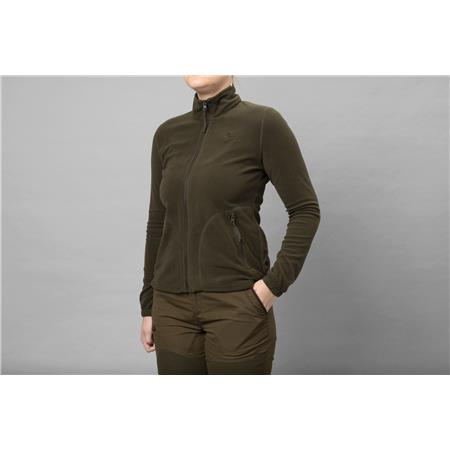 WOMEN'S FLEECE SEELAND DEW