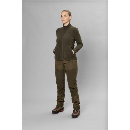 WOMEN'S FLEECE SEELAND DEW