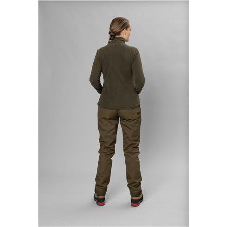 WOMEN'S FLEECE SEELAND DEW