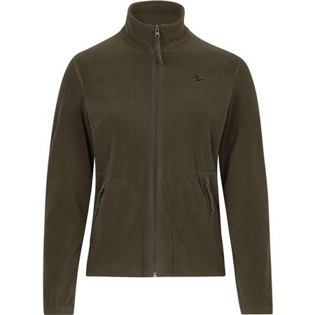 Women's Fleece Seeland Dew