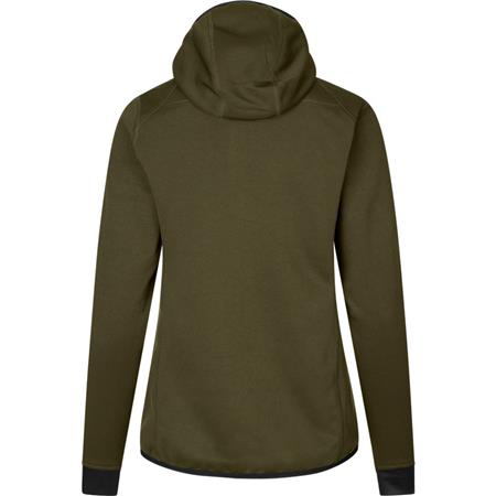 WOMEN'S FLEECE SEELAND WOODCOCK