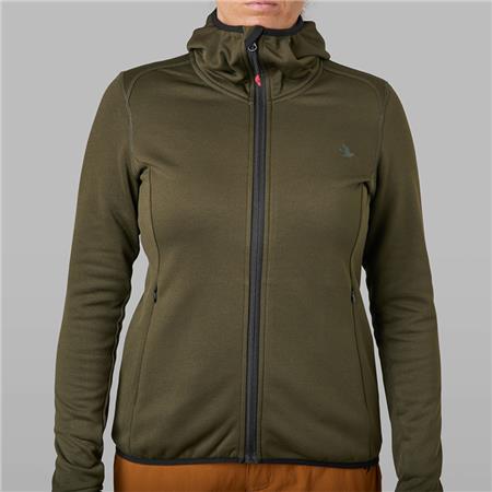 WOMEN'S FLEECE SEELAND WOODCOCK