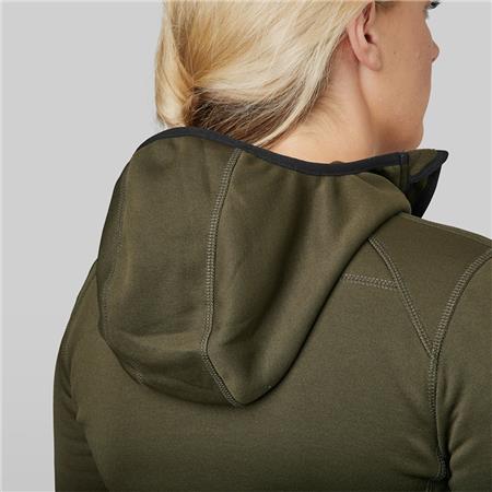 WOMEN'S FLEECE SEELAND WOODCOCK