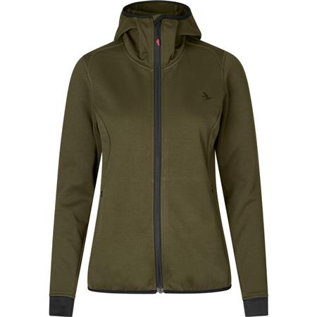 Women's Fleece Seeland Woodcock