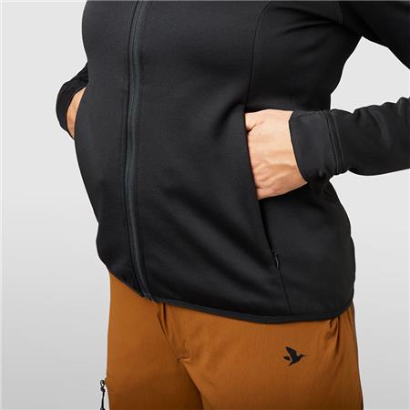 WOMEN'S FLEECE SEELAND WOODCOCK