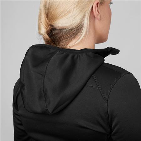 WOMEN'S FLEECE SEELAND WOODCOCK