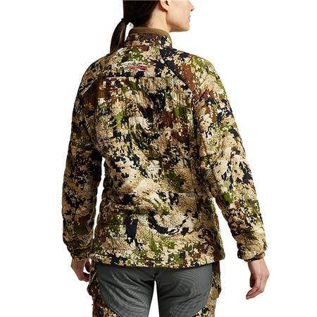 WOMEN'S FLEECE SITKA KELVIN ACTIVE