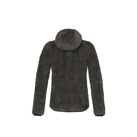 WOMEN'S FLEECE ZOTTA FOREST FURRY