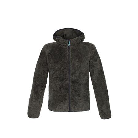 WOMEN'S FLEECE ZOTTA FOREST FURRY