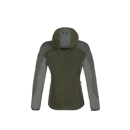 WOMEN'S FLEECE ZOTTA FOREST ICEFAL